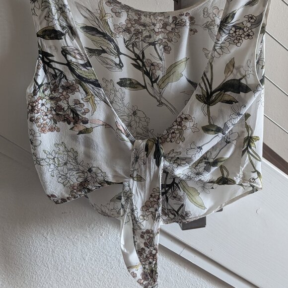 Custom made top - Picture 2 of 3